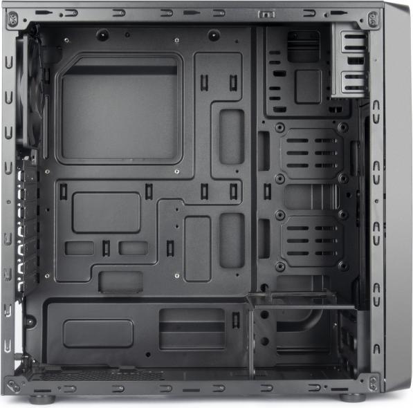 Actual product image Vultech VCO-A2699 (ATX, mATX, Mini-ITX)