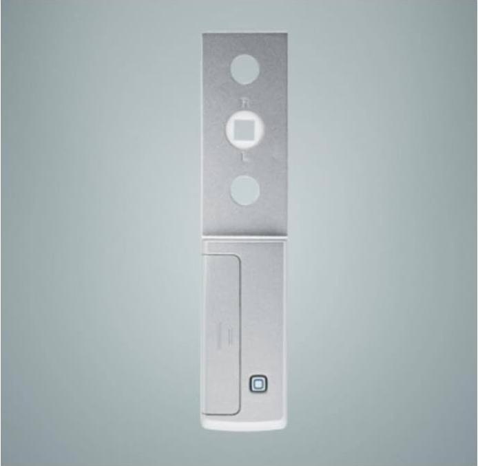 Produktbild EQ-3 Fenstergriffsensor
