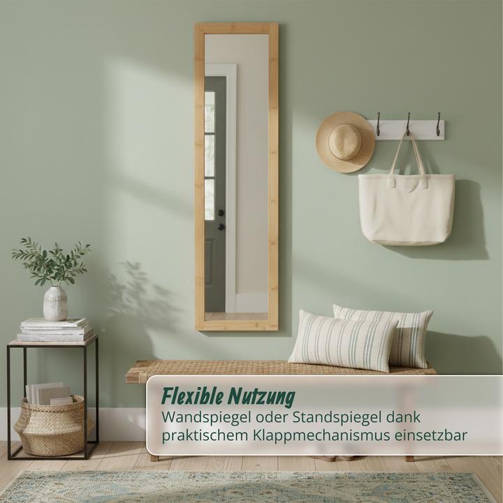 Produktbild Relaxdays Spiegel (37 x 155 cm)