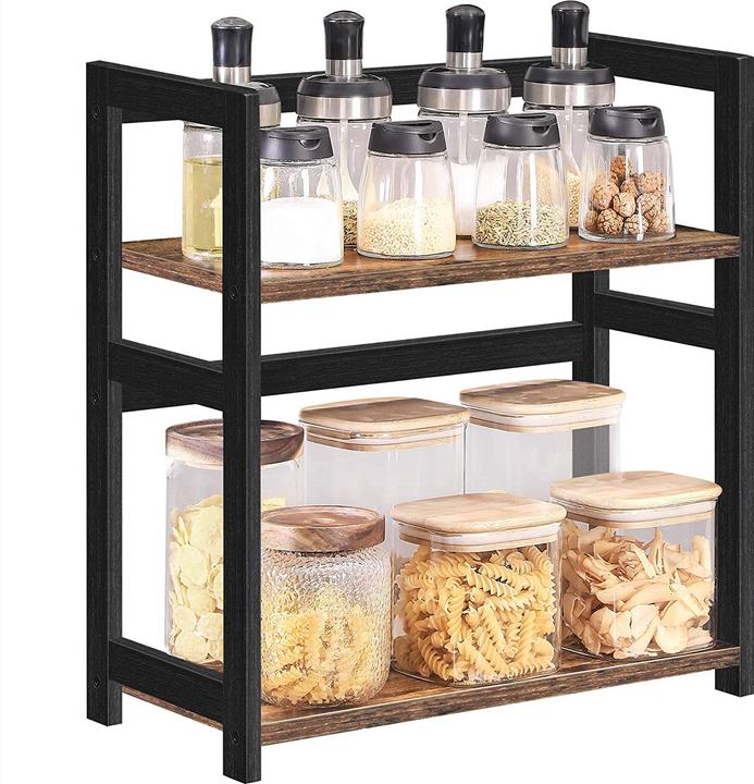 Actual product image Songmics Havanna