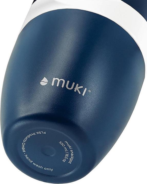 Produktbild FLSK Thermo Snackpot MUKI