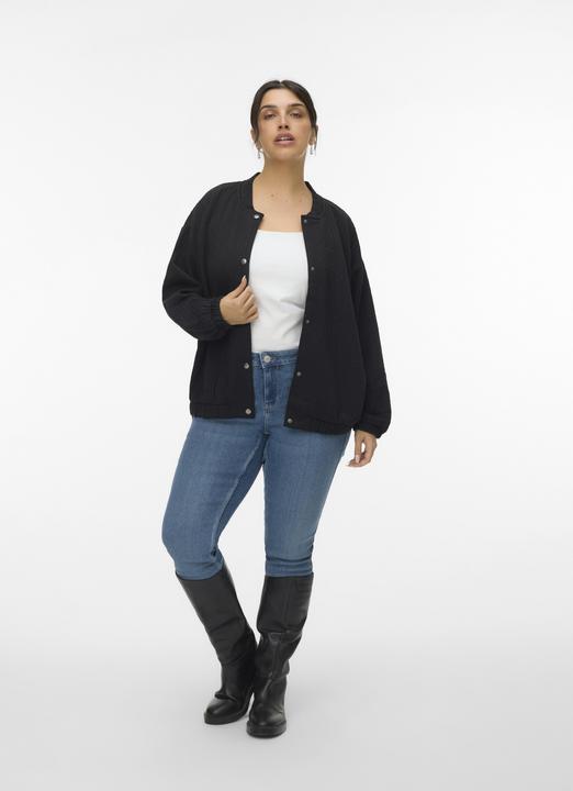 Produktbild Vero Moda VMCJANNI Strickjacke Strickjacke (46, 48)