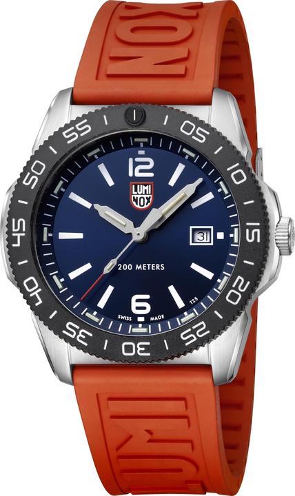 Produktbild Luminox Pacific Diver 3120 Series (Analoguhr, 44 mm)