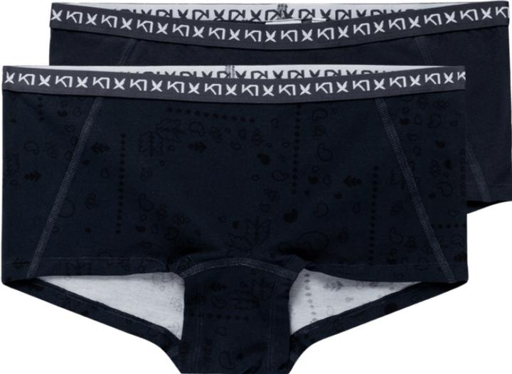 Produktbild Kari Traa Tina Hipster 2Pk (L, 2er Pack)