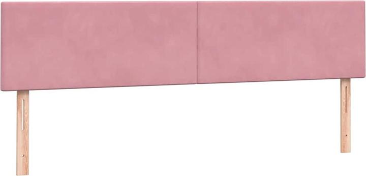 Produktbild vidaXL Boxspringbett (180 x 210 cm)