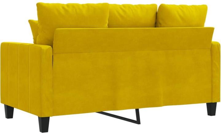 Produktbild vidaXL 2-Sitzer-Sofa (2-Sitzer)
