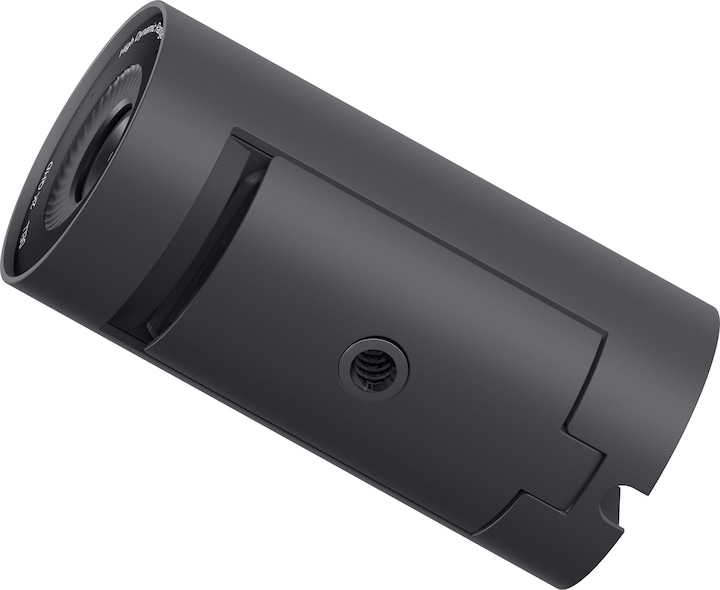 Actual product image Dell Pro Webcam - WB5023 (3.60 Mpx)