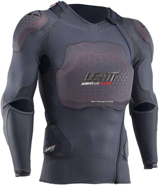 Produktbild Leatt 3DF AirFit (XL, Brustprotektor, Einzelstück)