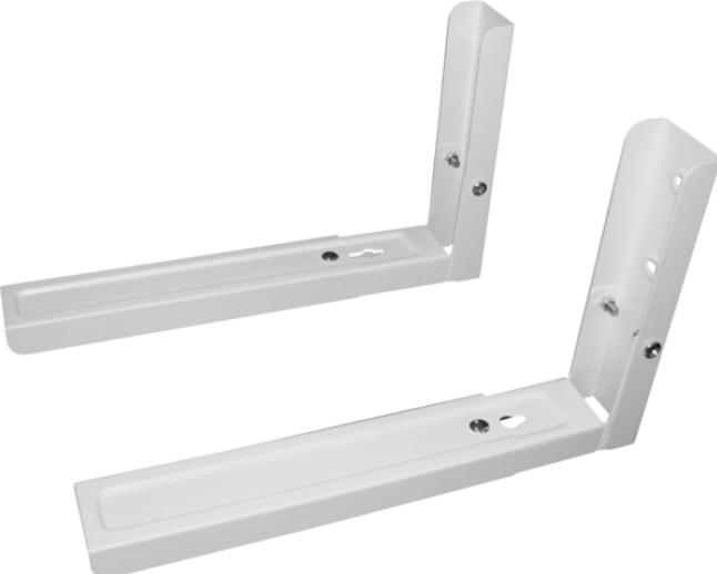 Actual product image Schwaiger Foldable device wall holder for floor standing devices