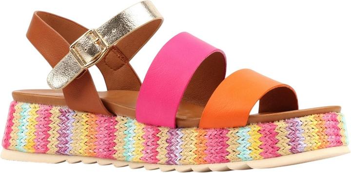 Produktbild Lunar Berkley Sandalen (38)