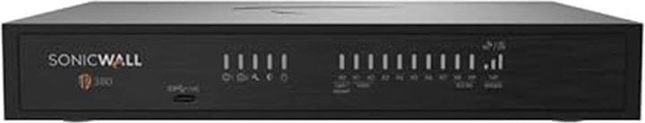 Produktbild SonicWall Tz380 High Availability