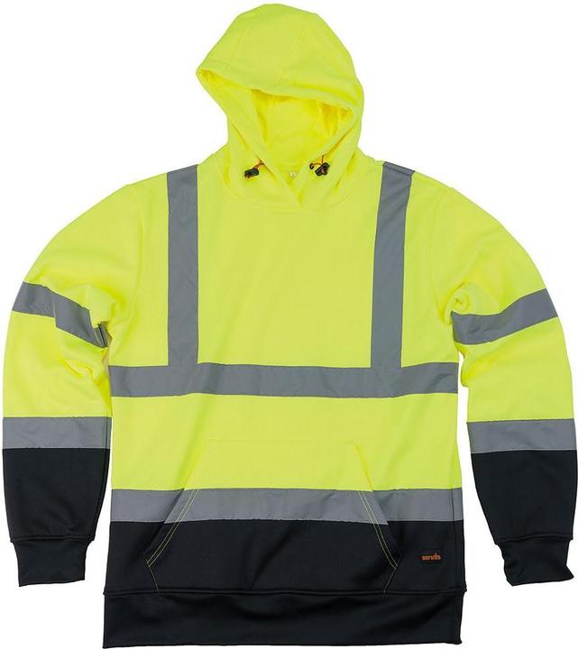 Produktbild Scruffs Kapuzenpullover (L)