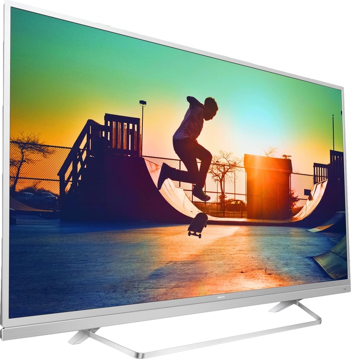 Immagine prodotto Philips 49PUS6482 (49", LCD, 4K)