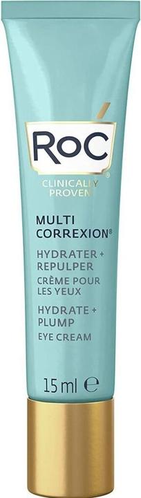 Immagine prodotto Roc Correzione multipla (Gel per la cura degli occhi, 15 ml, Giorno + Notte)