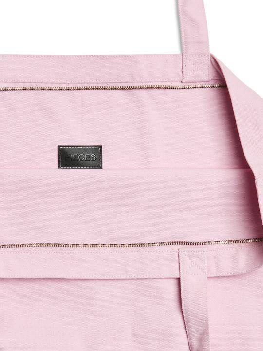 Produktbild Pieces Pcsina Canvas Shopper