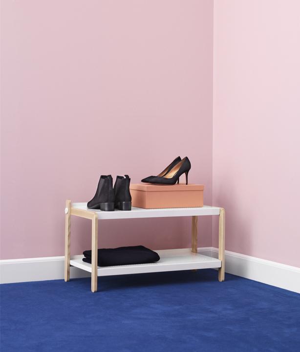 Produktbild Normann Copenhagen Dax (76 x 32 x 42 cm)