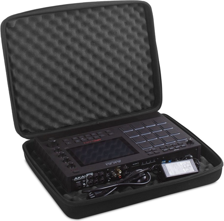 Actual product image UDG U8301bl Creator Controller Hardcase M