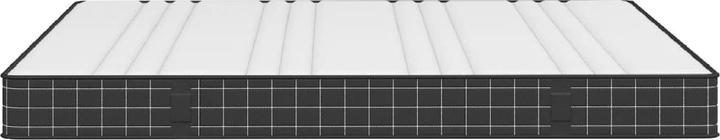 Produktbild vidaXL Bonnell-Federkern-Matratze (200 x 200 cm)