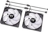 Immagine prodotto Thermaltake CT120 Sincronizzazione ARGB (120 mm, 2 x)