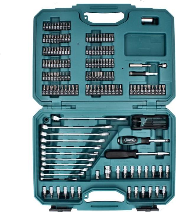 Produktbild Makita E-10883 (221 Teile)