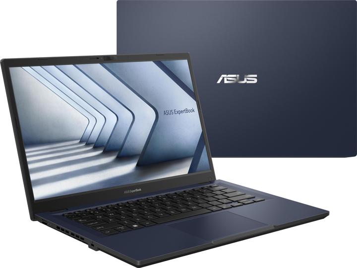 Actual product image ASUS ExpertBook B1 (14", Intel Core i7-1355U, 16 GB, 512 GB, CH)