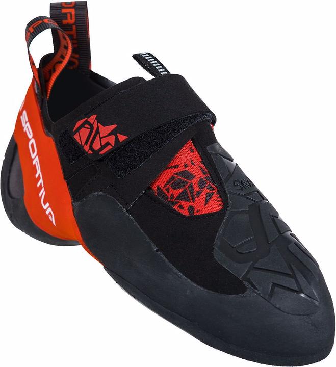 Produktbild La Sportiva Skwama Kletterschuhe (40.5)