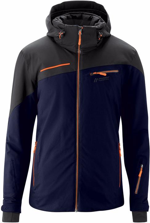 Maier Sports Fluorine jacket (52)