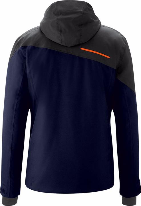 Actual product image Maier Sports Fluorine jacket (52)