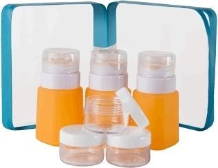 Produktbild Banale Travel Kit - Reiseset (Hygieneprodukt)