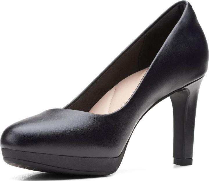 Actual product image Clarks Pumps (37.5)