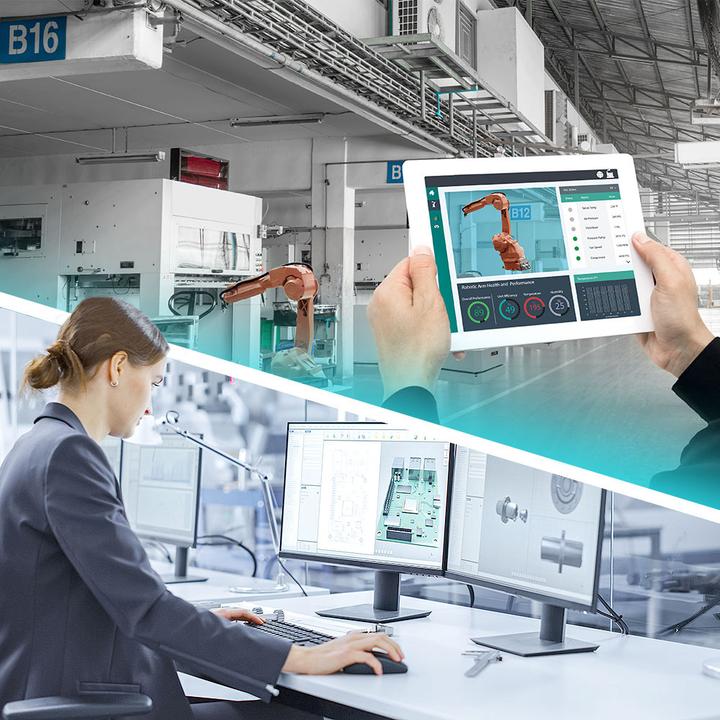 Actual product image Zyxel NR7101 5G