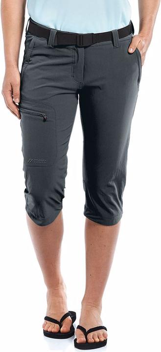 Produktbild Maier Sports Inara Slim Capri Hose (44)
