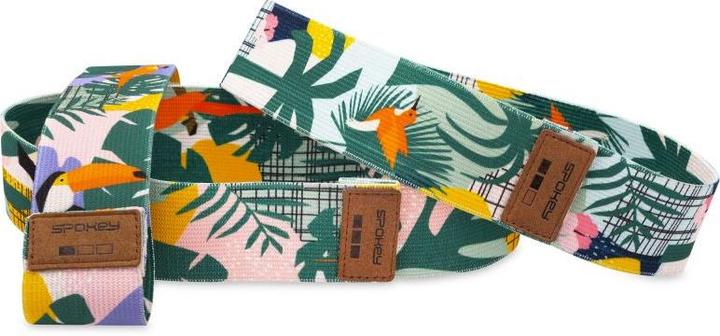 Image du produit Spokey Startseite Jungle Trainingsbänder Set