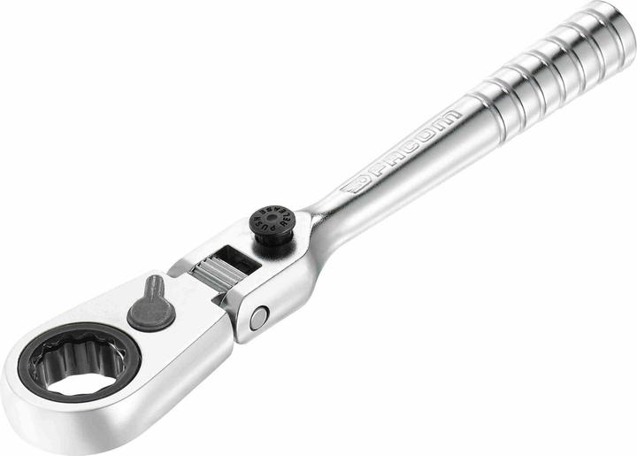 Actual product image Facom Reversible ratchet (1/4")