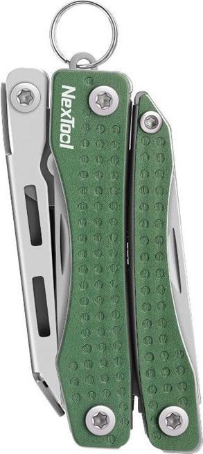 Immagine prodotto NexTool Multiutensile NE20050 10 in 1 (verde)