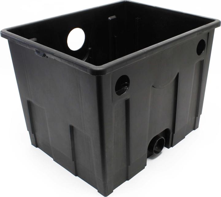 Actual product image SunSun Spare Part CBF-350C Box Stage 1 Bio Pond Filter