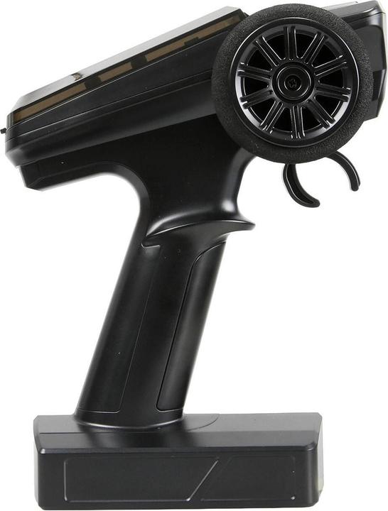 Produktbild Amewi Hyper Go VW Polo WRC Rallye brushless 4WD 1:7 RTR (RTR Ready-to-Run)