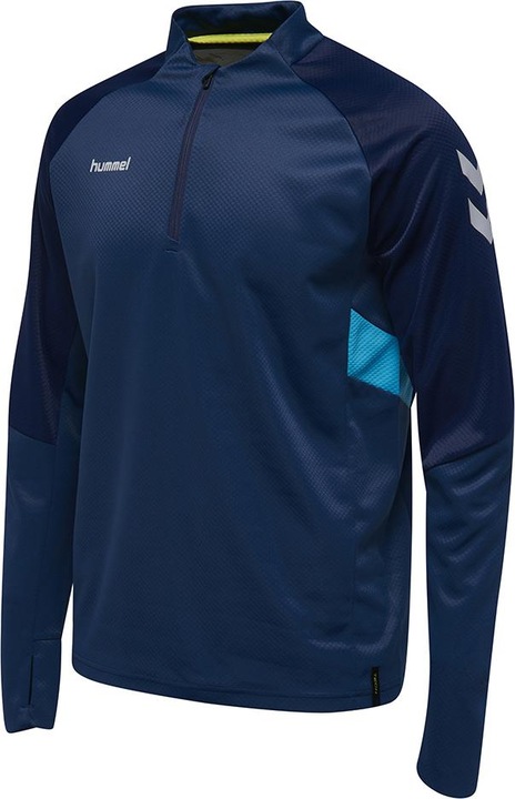 Actual product image hummel Tech Move Half Zip Sweatshirt (M)