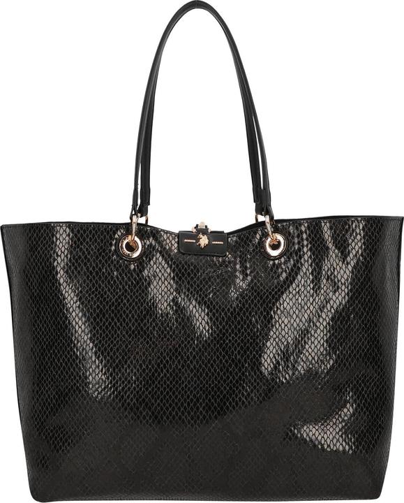 Immagine prodotto U.S. Polo Borsa shopper reversibile Axtell 35 cm (14 l)