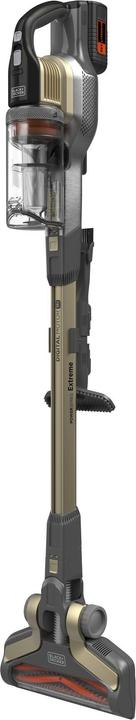 Produktbild Black & Decker AkkuStielsauger POWERSERIES Extreme
