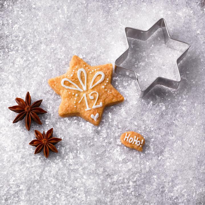 Immagine prodotto Kaiser Stella a 6 punte