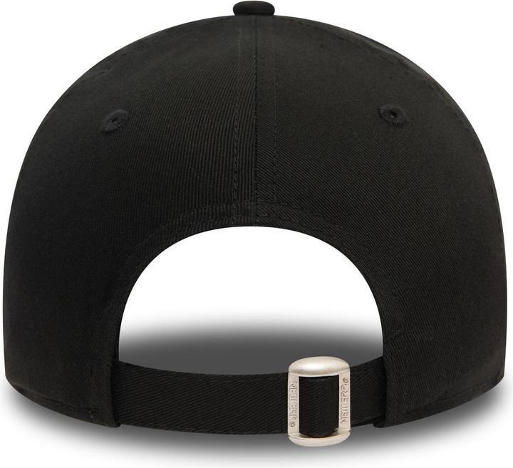 Produktbild New Era 9Forty Kinder Cap - New York Yankees schwarz - Child (52, 53, 54)