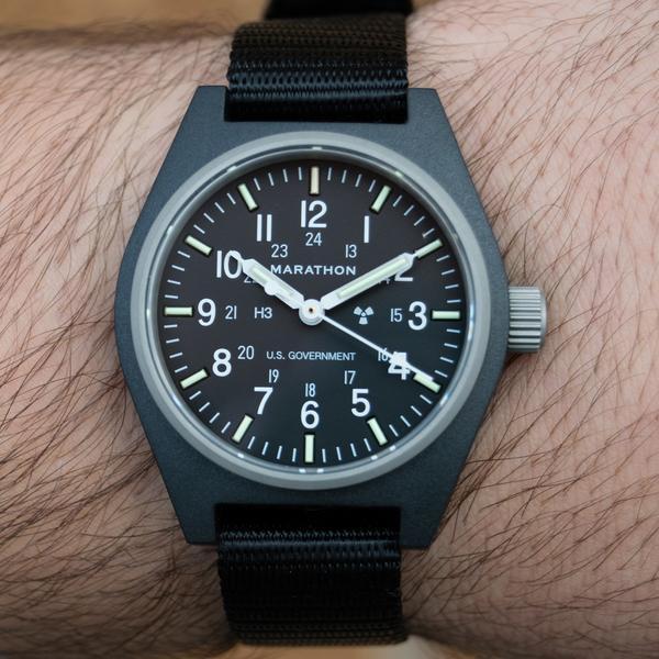 Immagine prodotto Marathon Balistico (Nylon)