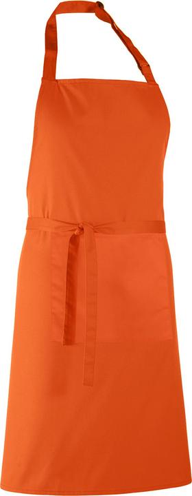 Actual product image Premier Colourful apron with bag (pack of 2) (One size)