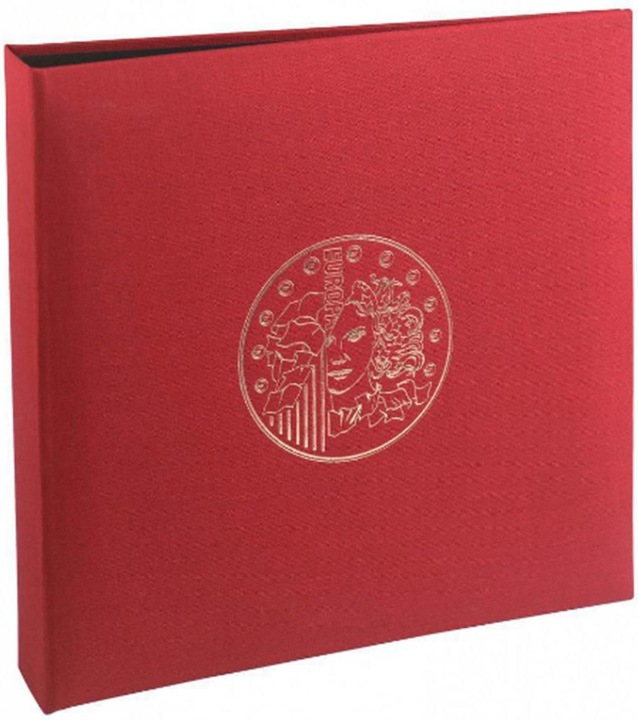 Actual product image Exacompta Coins folder (24.5 x 25 cm, 1 x)