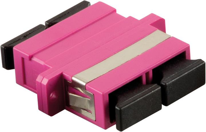 Produktbild LogiLink Netzwerkkabel (Netzwerk Kupplung)