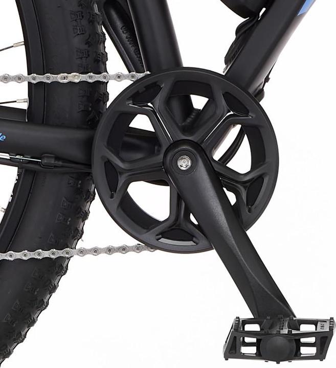 Actual product image Fischer MONTIS EM 1724 51 cm (51 cm)
