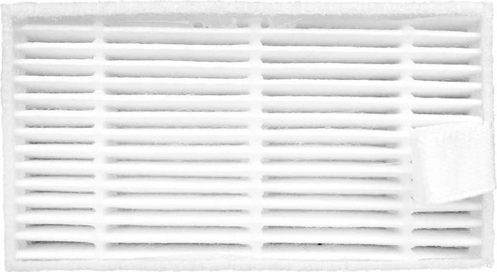 Produktbild Flickbee Filter für Medion Saugroboter ersetzt Feinstaubfilter E32