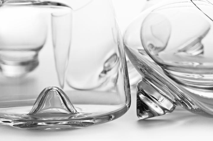 Image du produit Normann Copenhagen Rowley (2.50 dl, 2 x, Verre à cognac)