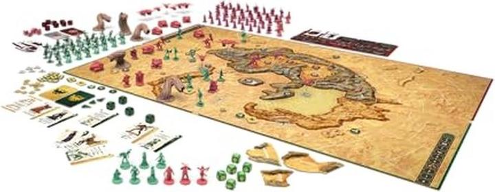 Immagine prodotto Cmon La guerra di Dune per Arrakis (Tedesco)